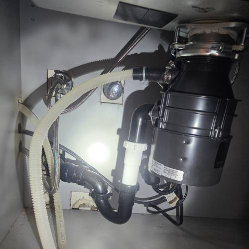 Plumbing Services
